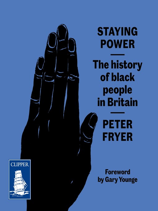 Title details for Staying Power by Peter Fryer - Available